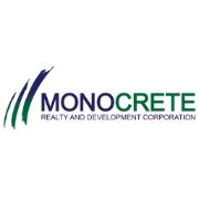monocrete salary